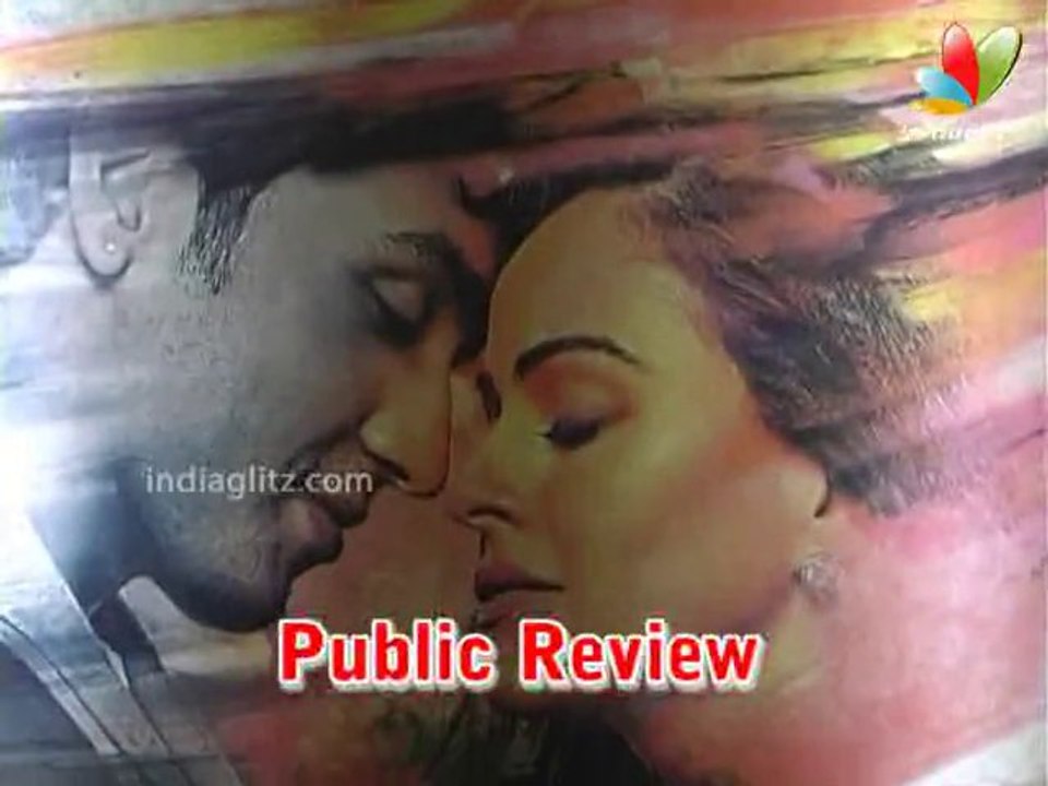 Heartless Public Review | Hindi Movie | Adhyayan Suman, Ariana Ayam, Shekhar Suman, Om Puri
