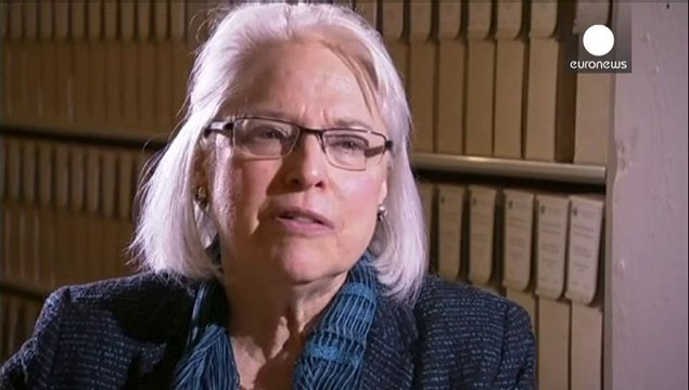 A caccia dei ladri d'arte