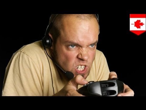 Video game violence makes teens morally immature, researchers claim