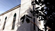 Help Save Georgia's Historic Rural Churches