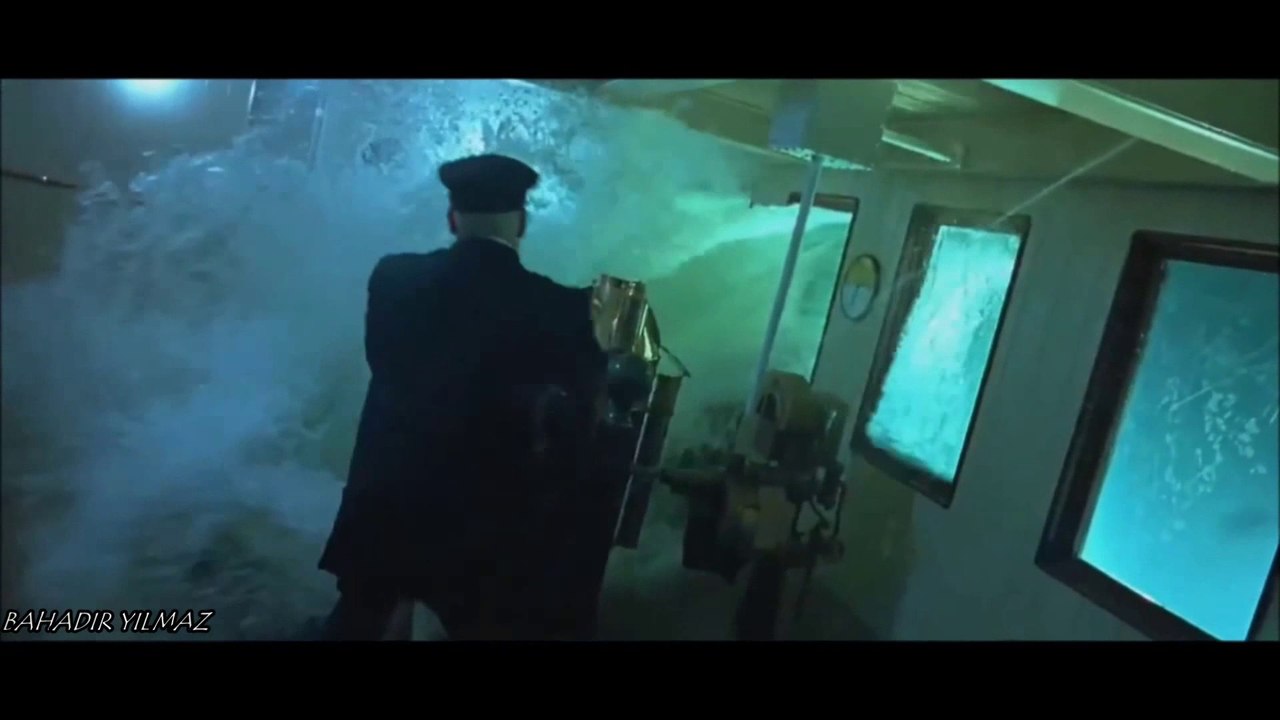 Titanic