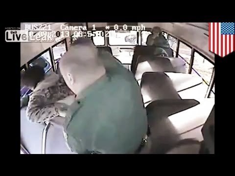 Police brutality? Rotterdam New York cops sued for breaking teen's arm