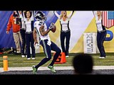 Seahawks spank Broncos in Super Bowl 48!