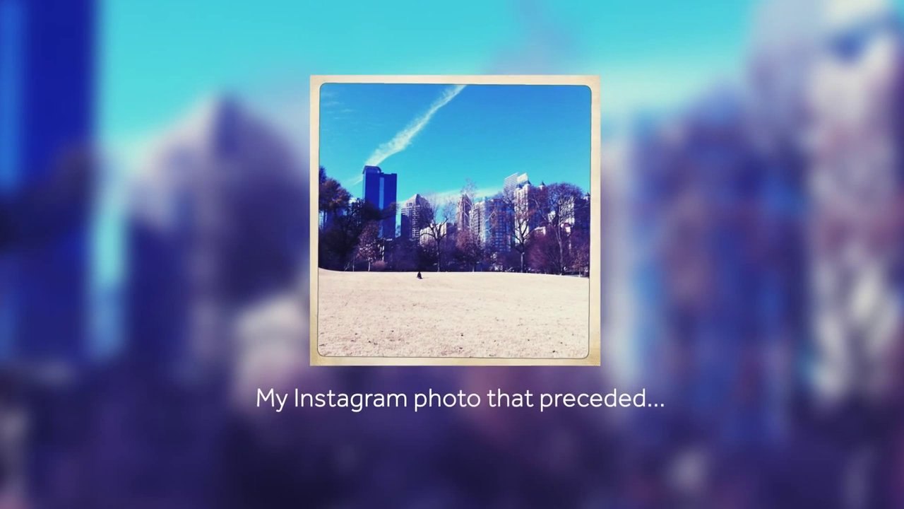 An Honest Facebook Look Back Movie