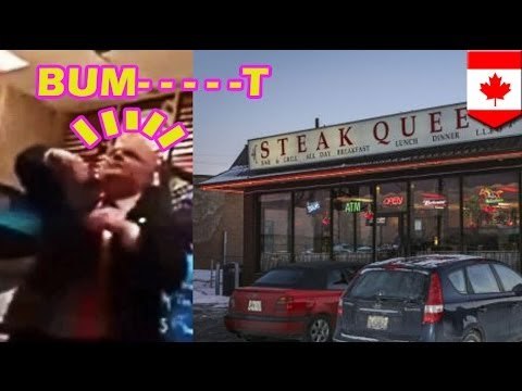 Rob Ford Jamaican drunk rant in restaurant: he's off the wagon!
