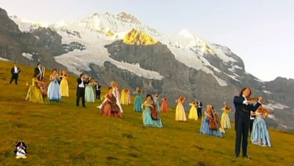 Edelweiss - Andre Rieu