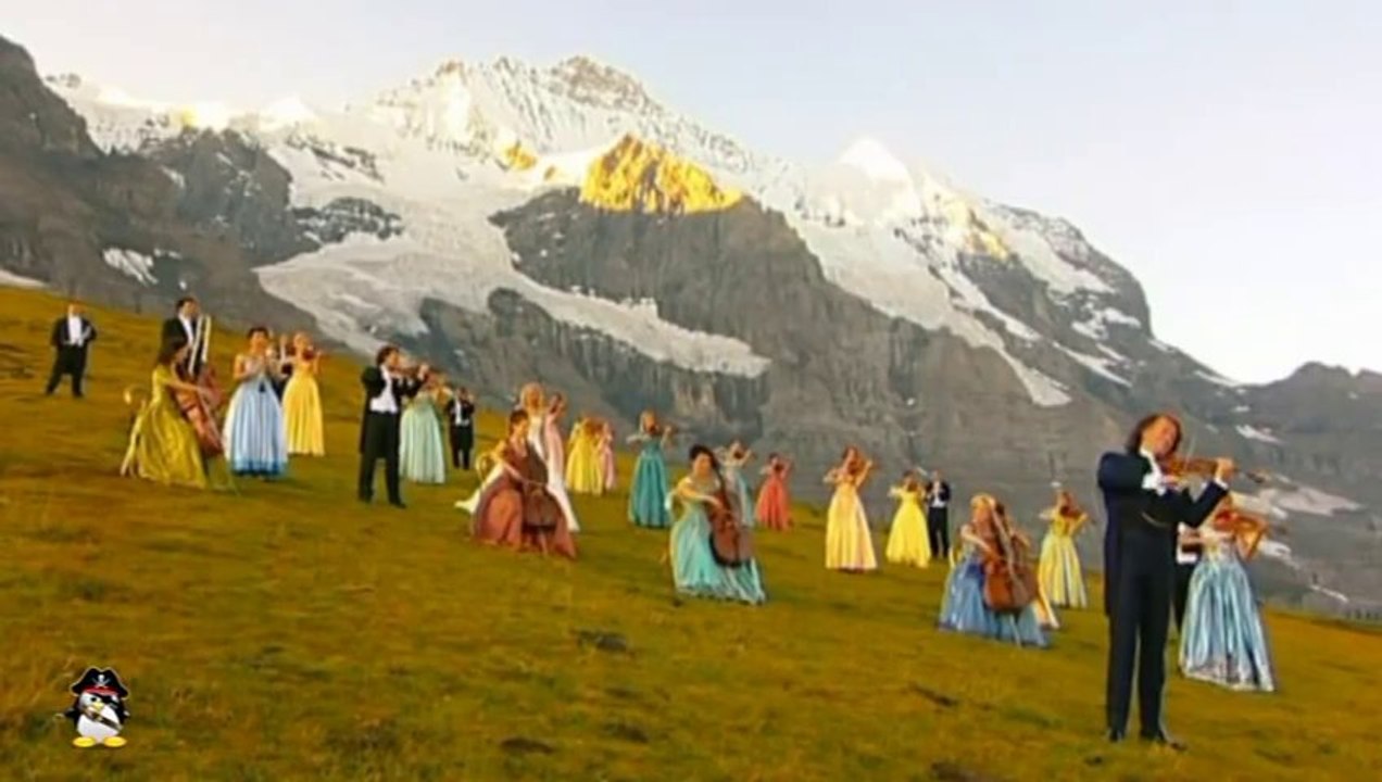 Edelweiss - Andre Rieu