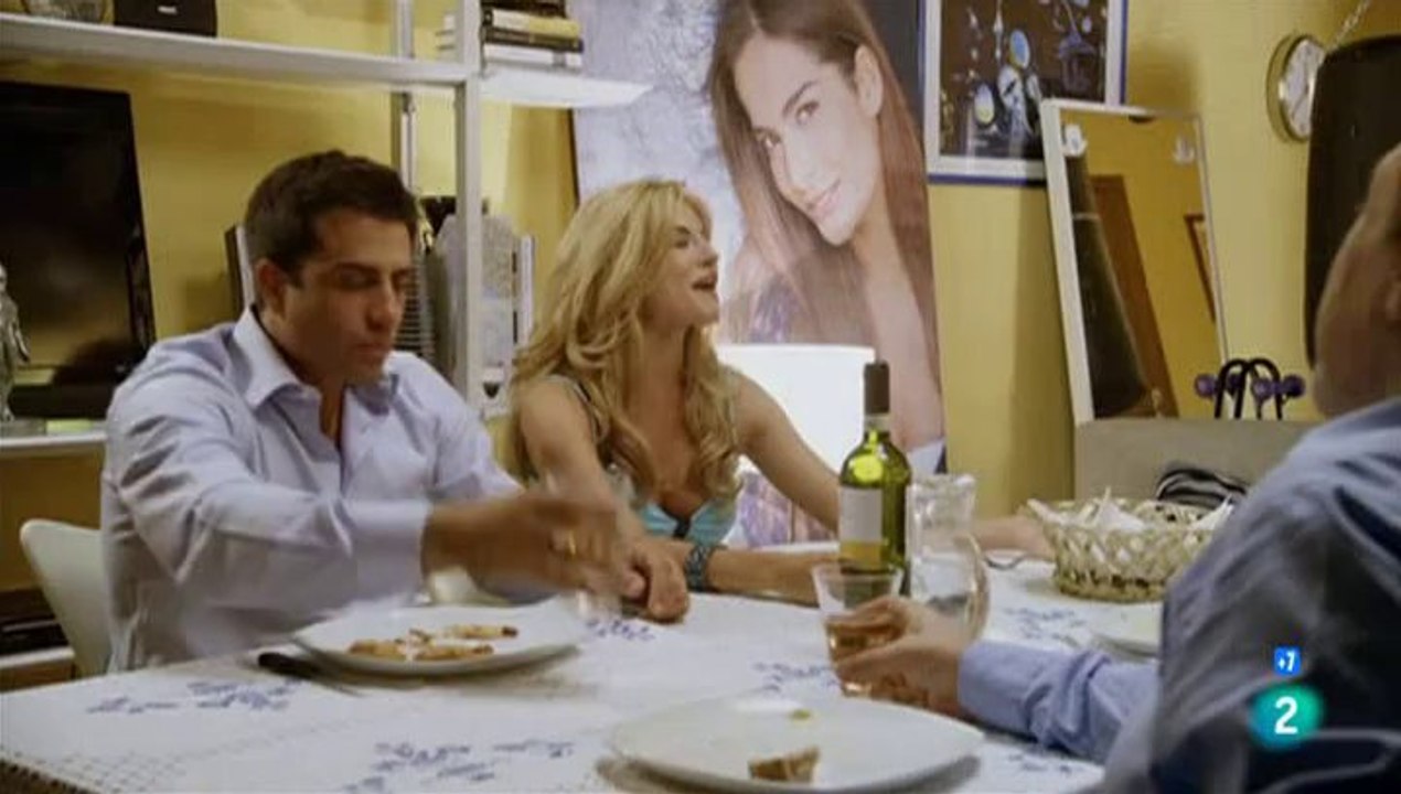 Don Matteo 7x05 No es una broma