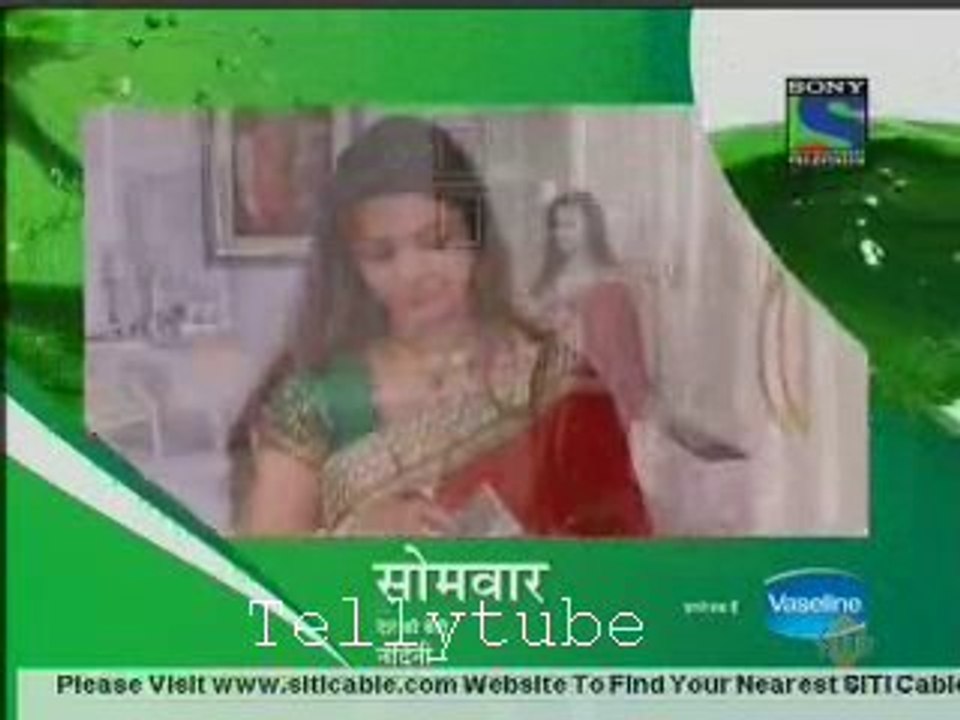 Desh Ki Beti Nandini - 7th February 2014 Part 4