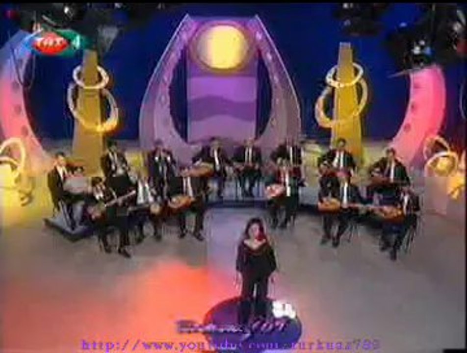 Emine AKMEŞE-Ötme De Dugguk Ötme Bağrım Eziktir