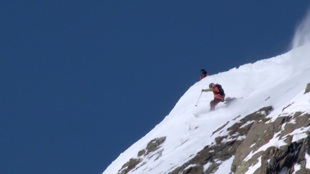 FWT14 - Run of Silas Chickering-Ayers - Fieberb...
