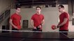 Ping Pong Masters Short Action Film