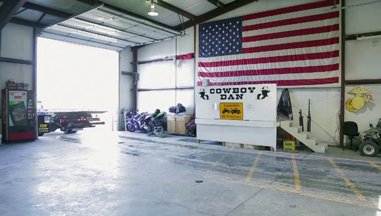 Johnson's Towing Inc Video - Bellingham, WA