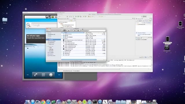 011 - Adding Resources and Setting Background on Gegasoft