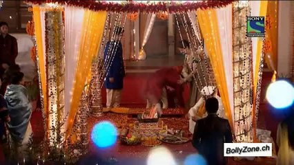 Kehta Hai Dil Jee Le Zara 7th February 2014 Watch Online 1080p HD Part3