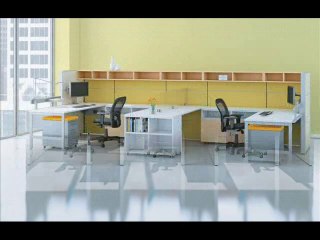 AIS Matrix Workstation from Appliedergonomics.com