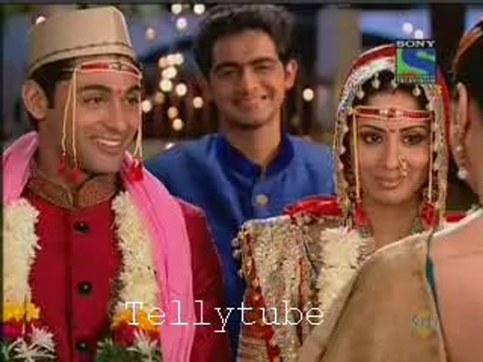 Kehta Hai Dil Jee Le Zara - 7th February 2014 Part 2