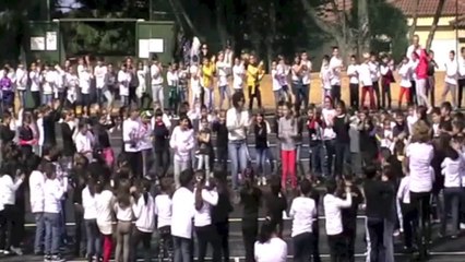 Canto común Free Nelson Mandela (The Specials)