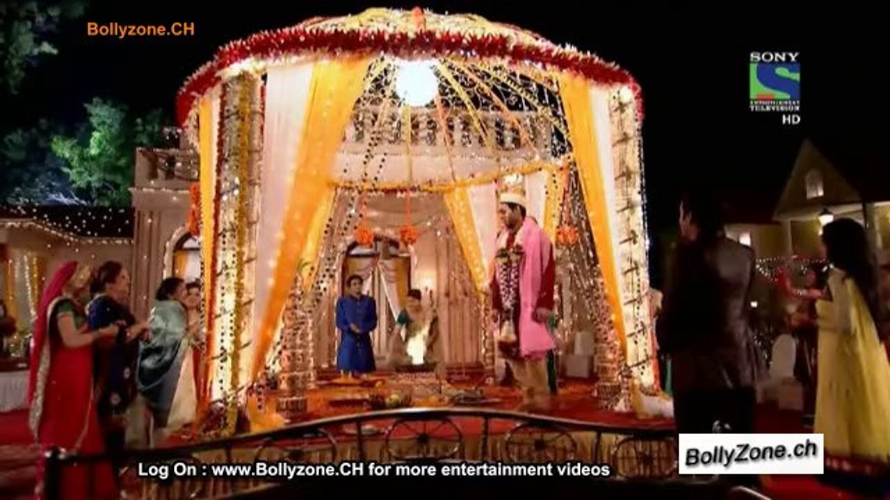 Kehta Hai Dil Jee Le Zara 7th February 2014 Watch Online 1080p HD