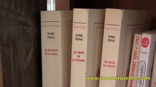 Mais qui donc enlève les bibliothèques de rue de Savoie Récup ?