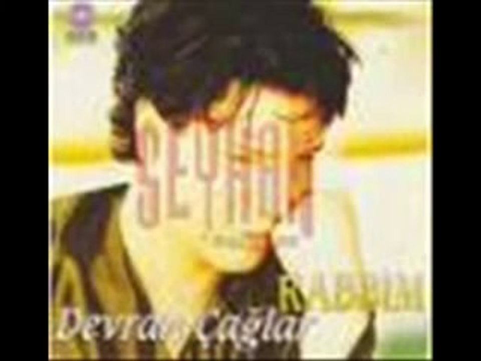 Devran ÇAĞLAR - Kavuşamadık