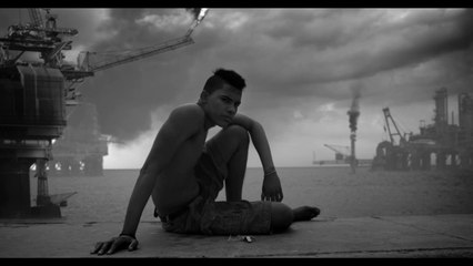 HABANA directed by Edouard Salier (Teaser)