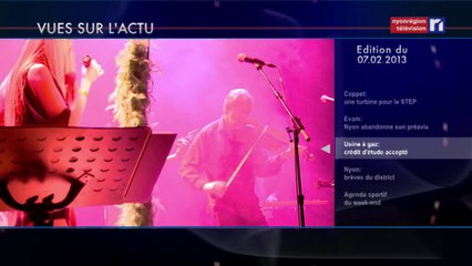 Vues sur l'Actu du 7 février 2014