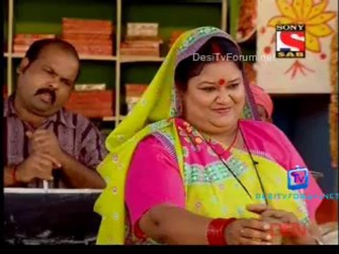 Lapataganj Season 2 7th February 2014 Video Watch Online pt3