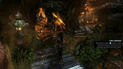 Tomb Raider - Definitive Edition [XO][Pt.04]