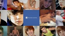 Justin Bieber's Facebook Look Back Movie