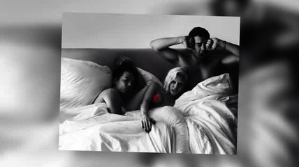 Miley Cyrus zeigt oben ohne Foto und ihre Titelseite bei Vogue