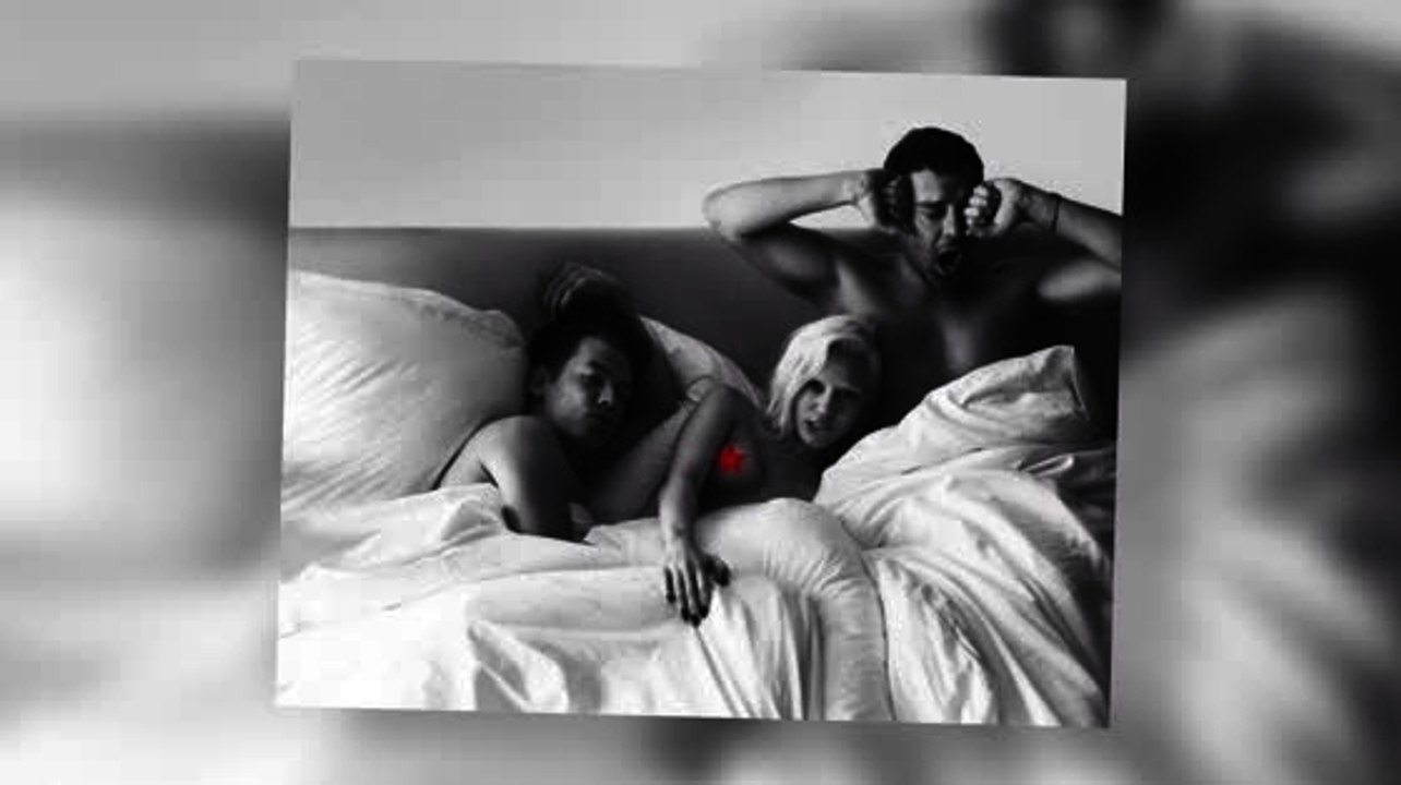 Miley Cyrus zeigt oben ohne Foto und ihre Titelseite bei Vogue