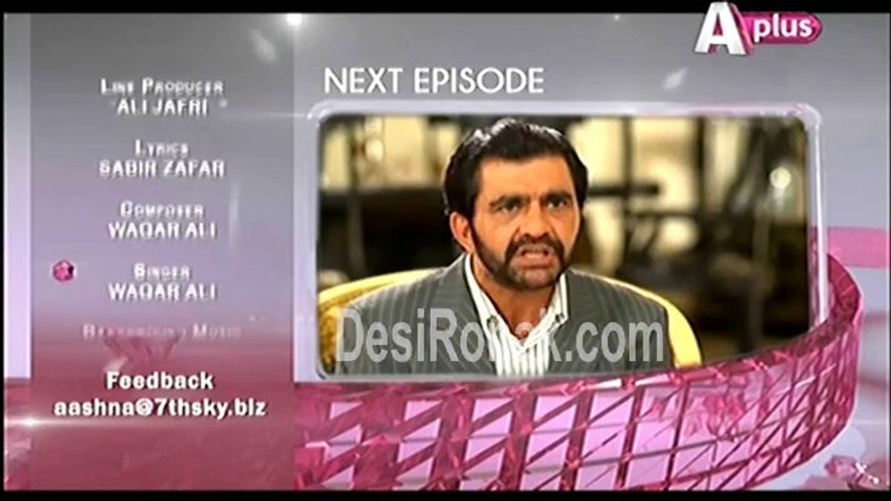 Dard-E-ashna Ep9 HQ 5