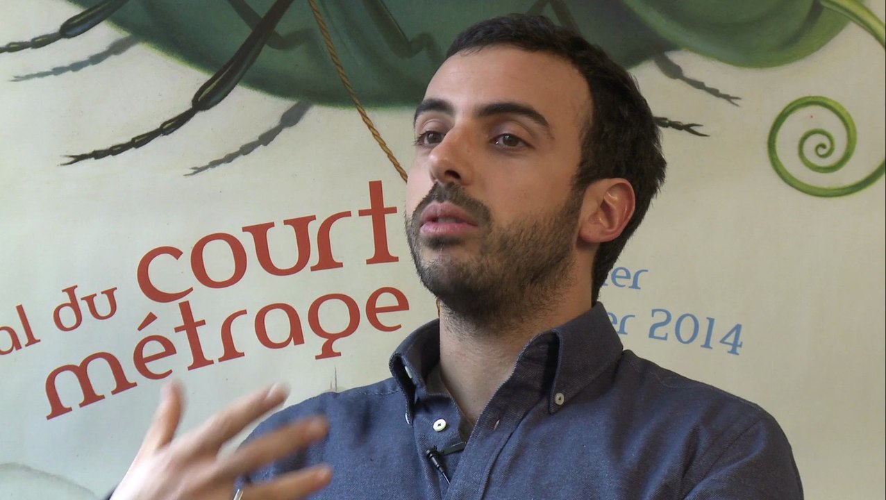 Le court du jour #5 : "Abderrahman" de Elias Sfaxi