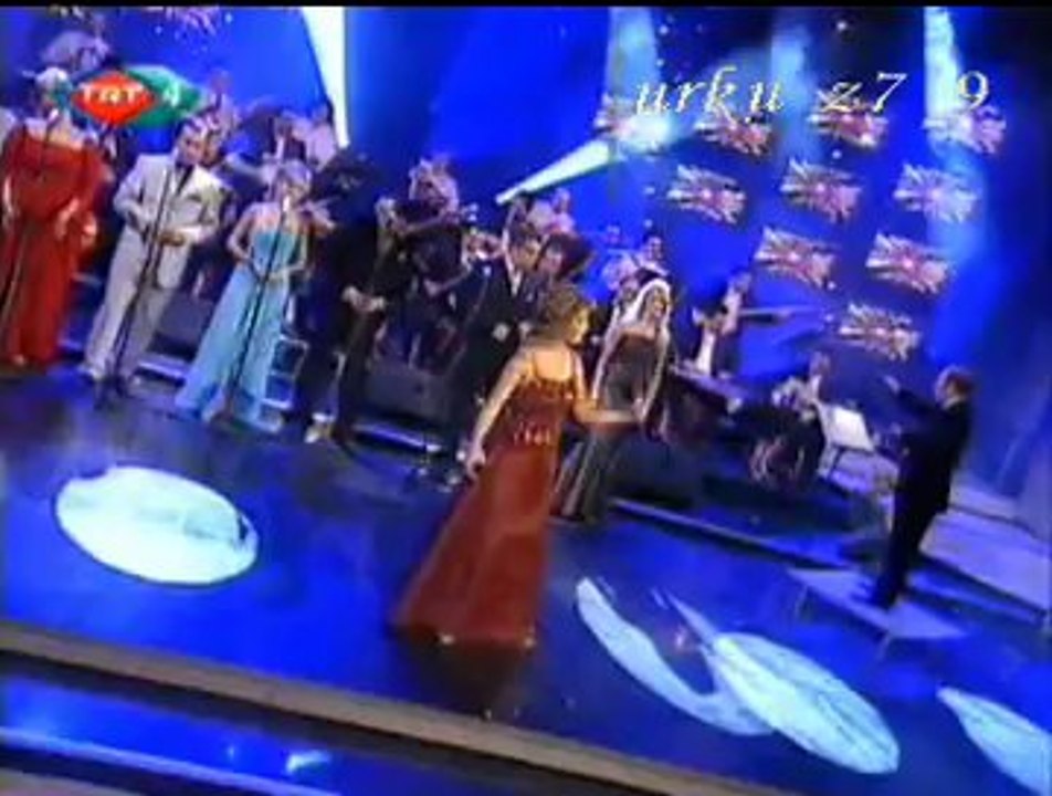 Emine ATA-Neden Oldu (Ellerini Çekip Benden)