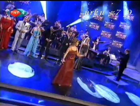 Emine ATA-Neden Oldu (Ellerini Çekip Benden)