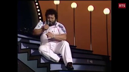 - Chanteur Carlos -"" SOS tendresse "" (1981)