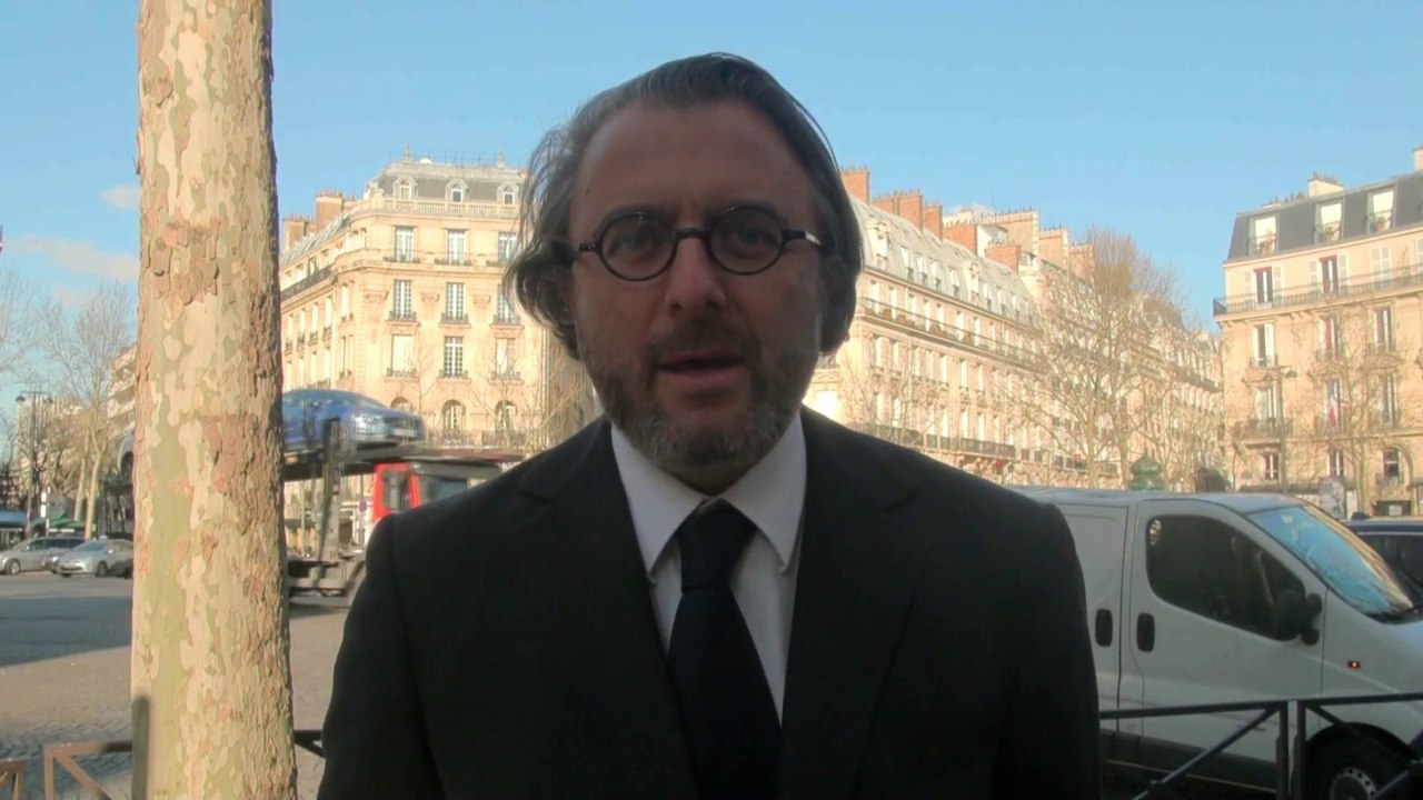 Grégoire Chertok