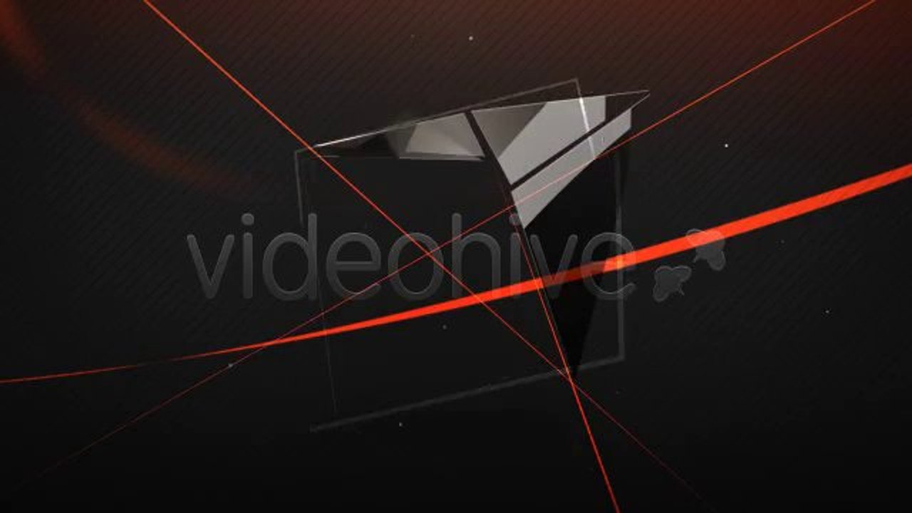 Logo Opener - After Effects Template