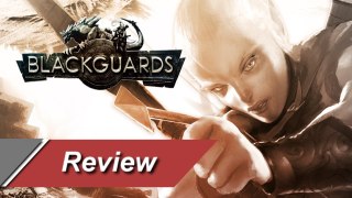 Das Schwarze Auge: Blackguards - Test/Review - Games-Panorama HD DE