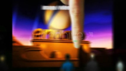 Diorama Logo Phone - After Effects Template