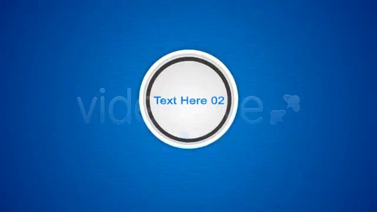 Logo Openers - After Effects Template