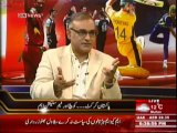 Sports & Sports (Pakistan Cricket Team Ka Coach Kesa Hona Chahe -) 7th Fabruary 2014 Part-1_1