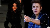 Justin Bieber Won't Accept Blame for Selena Gomez Rehab Trip