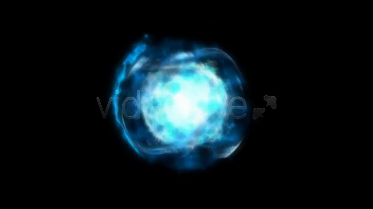 Ring Storm Opening - After Effects Template