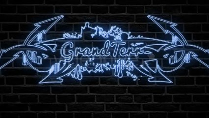 Neon - After Effects Template