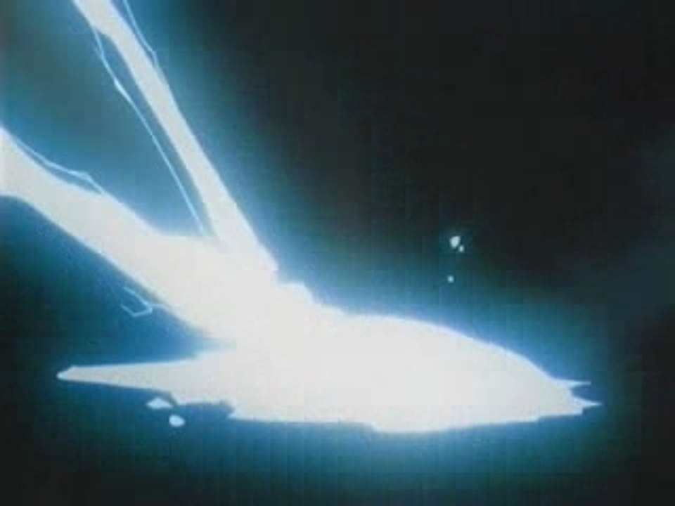 Mix de Hellsing, Naruto, Bleach et Kyo