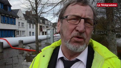 Pontivy. Le pire est peut-être à venir