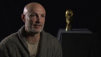 OM - Lebœuf : ''A Marseille, c’est explosif''