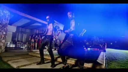 Iyanya Ft. Flavour - Jombolo